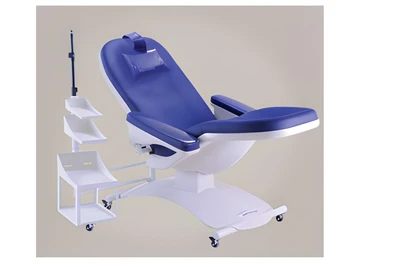 Terumo Penpol Blood Donor Couch